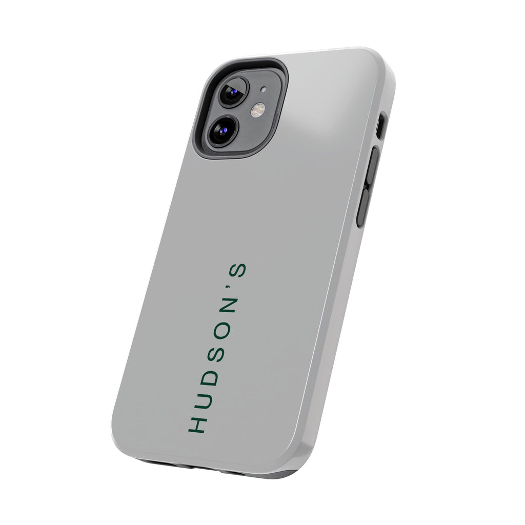 Hudson's Tough Phone Case