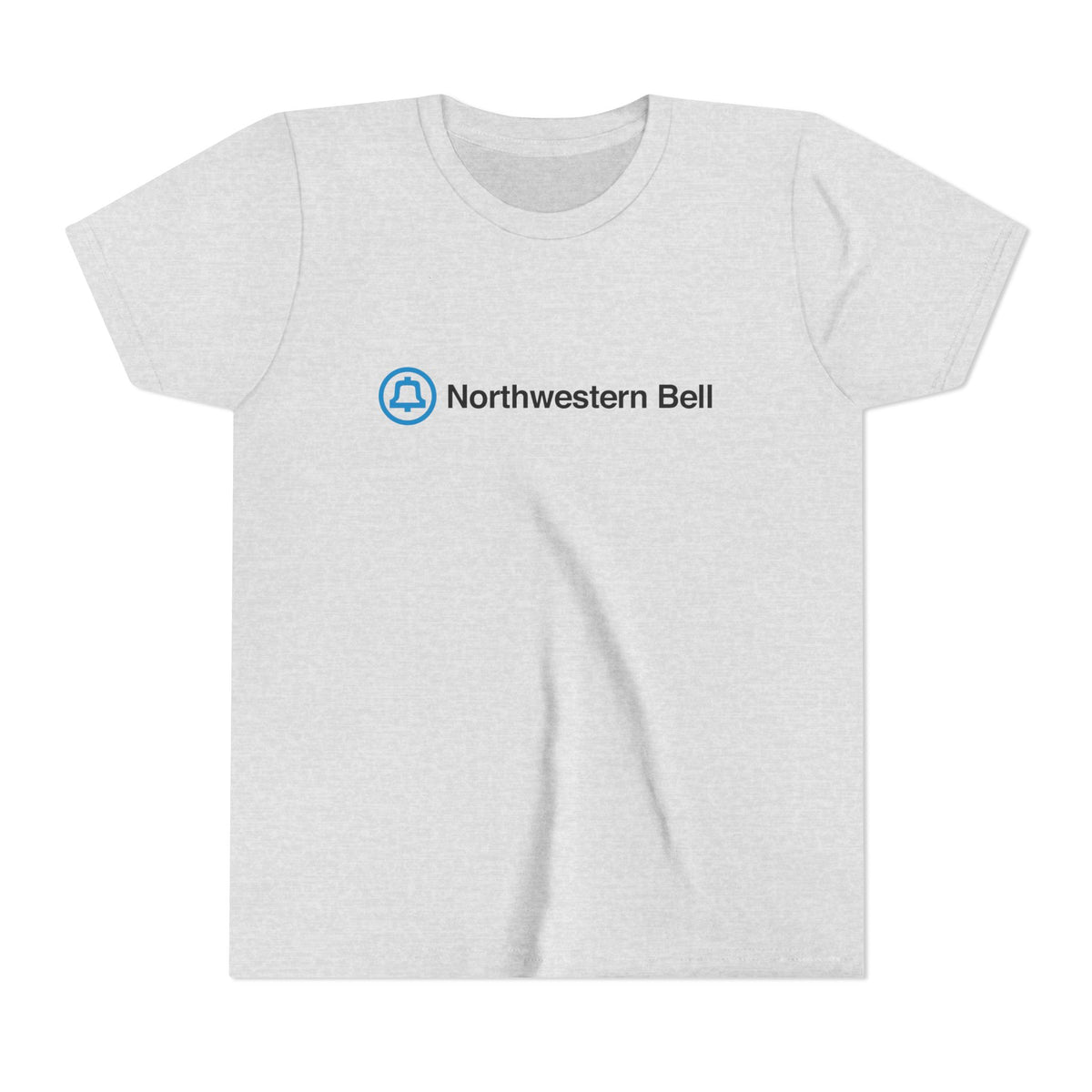 Northwestern Bell Kids Tee / T-Shirt