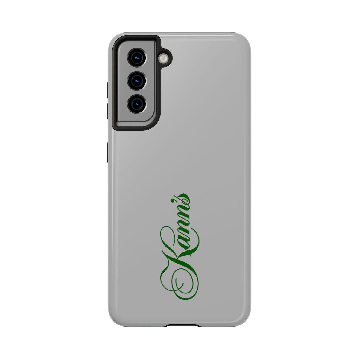 Kamm's Corners Tough Phone Case