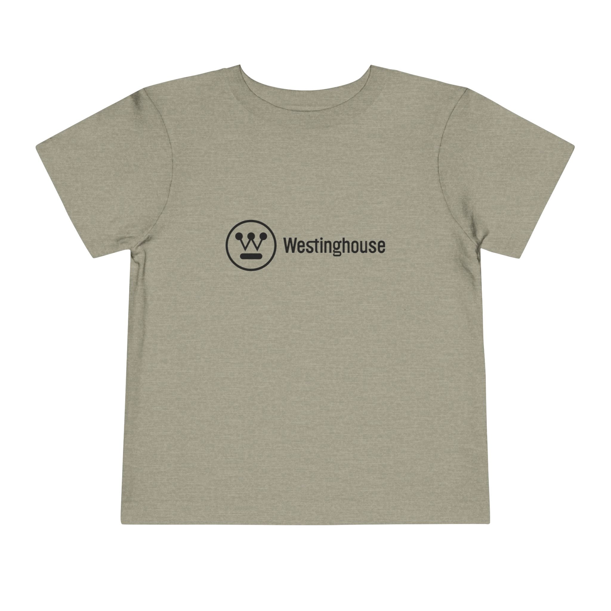 Westinghouse Electric Corporation Toddler Tee / T-Shirt