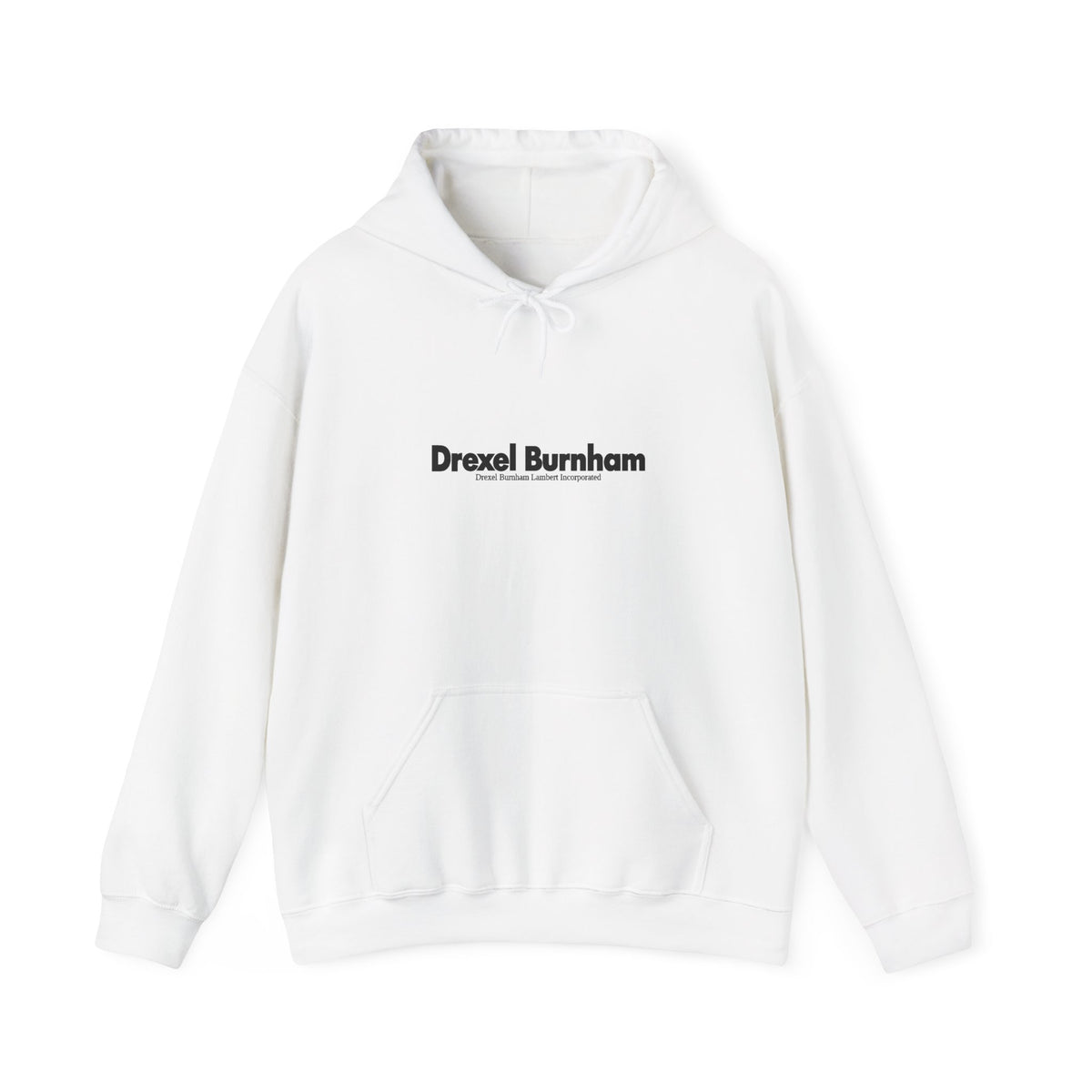Drexel Burnham Lambert Hoodie / Sweatshirt