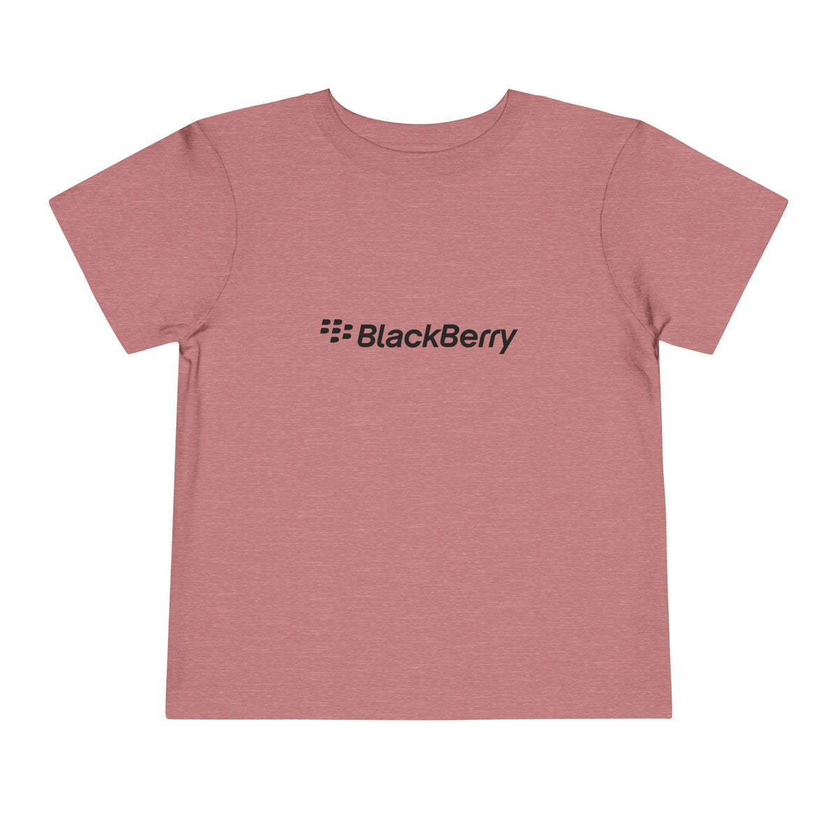 BlackBerry Toddler Tee / T-Shirt