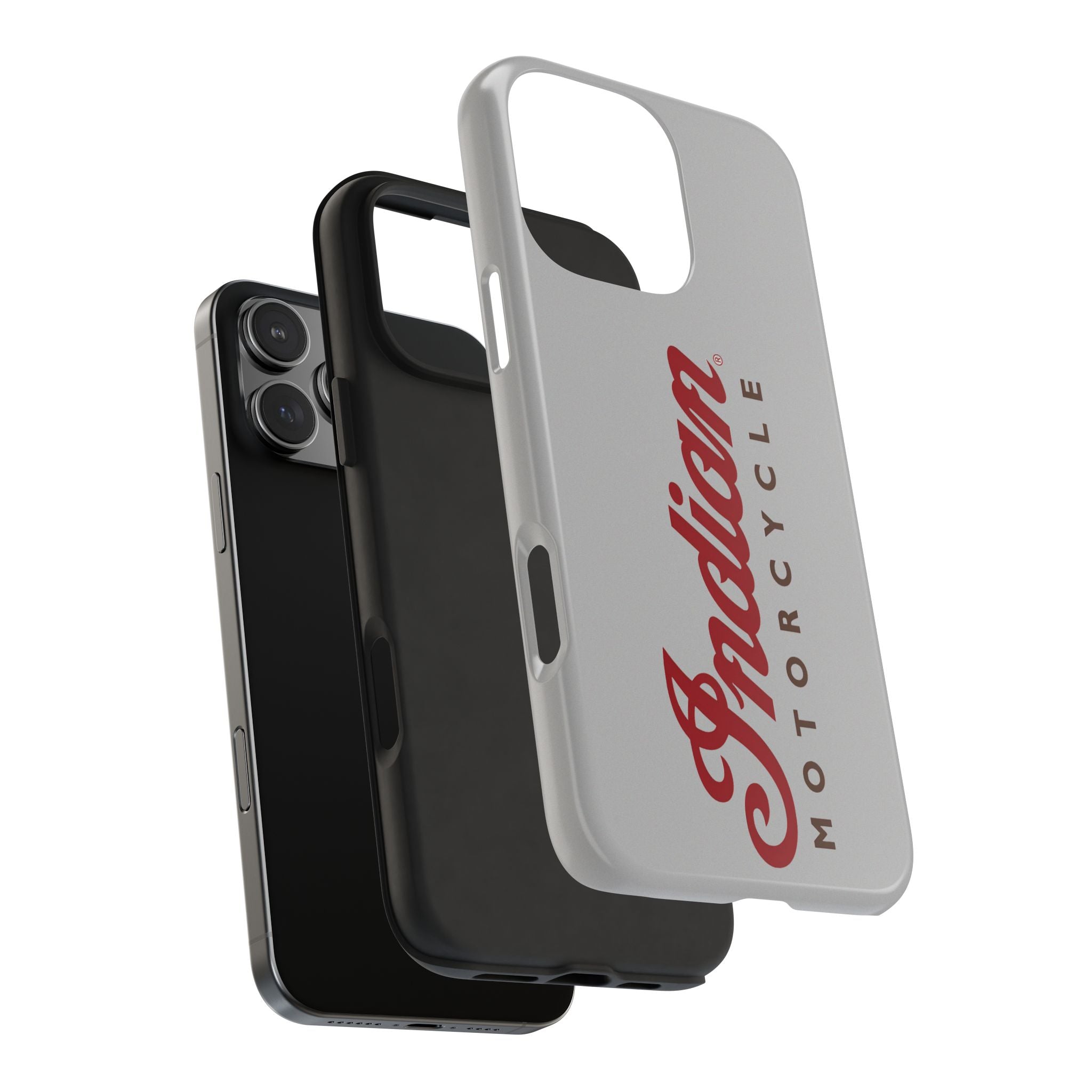 Indian Motorcycle Tough Protective Phone Case