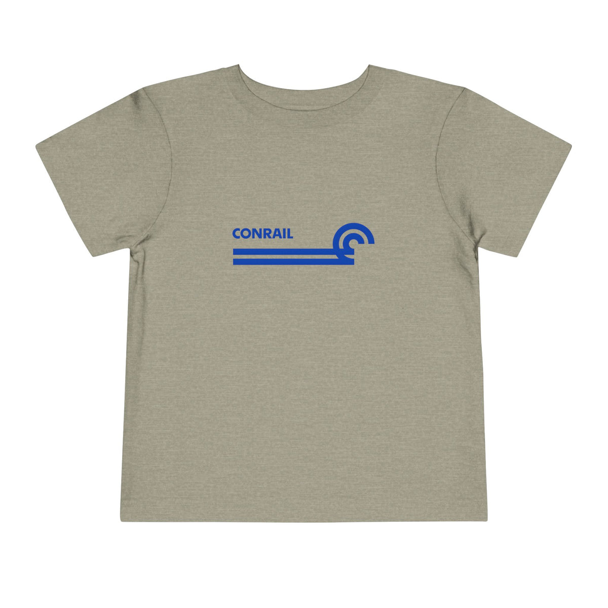 Conrail Toddler Tee / T-Shirt