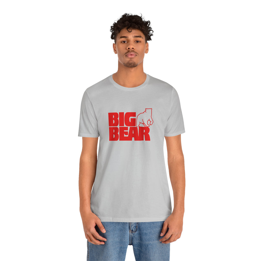 Big Bear Stores T-Shirt