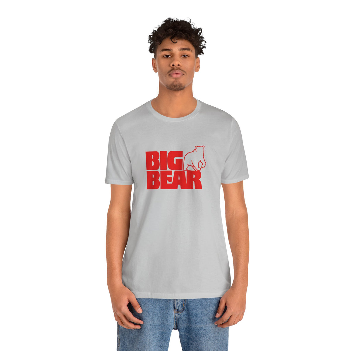 Big Bear Stores T-Shirt
