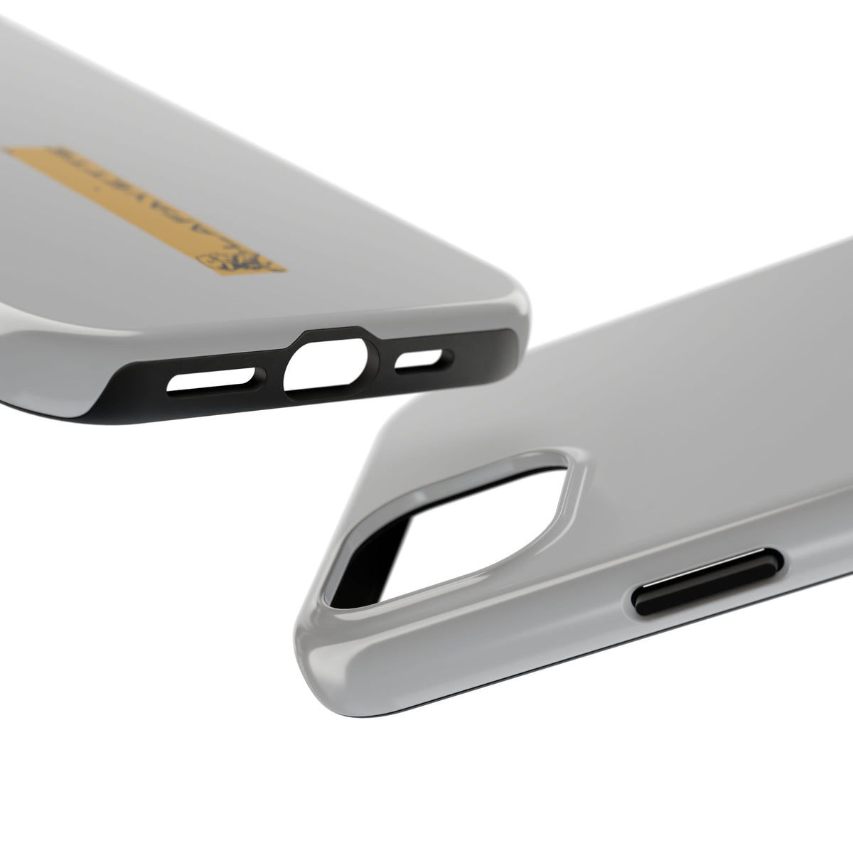 Lafayette Radio Electronics Tough Phone Case