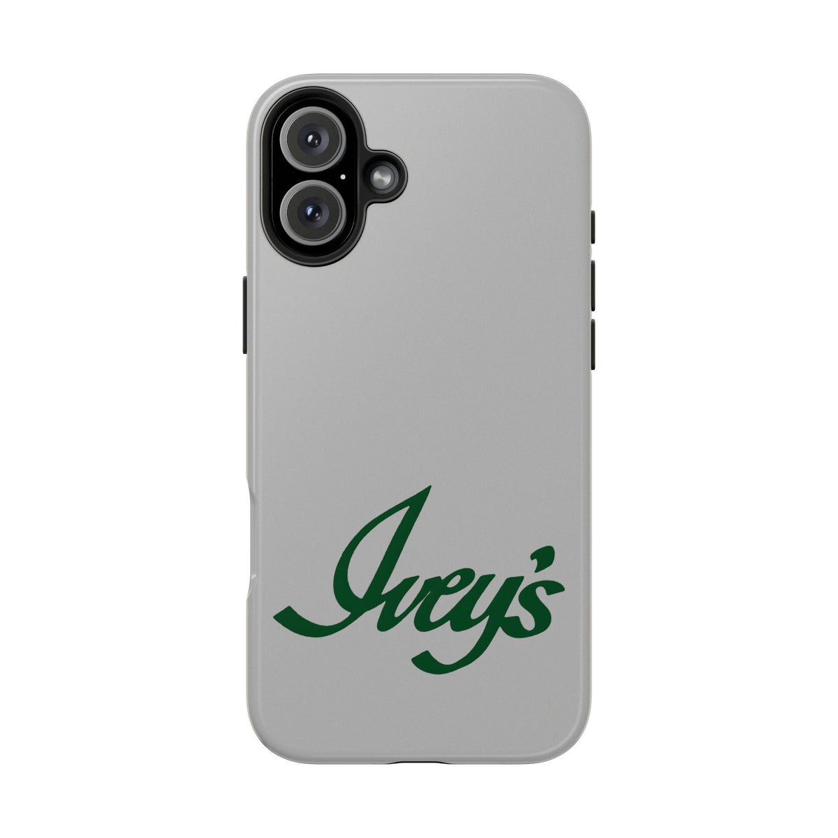 Ivey's Tough Phone Case