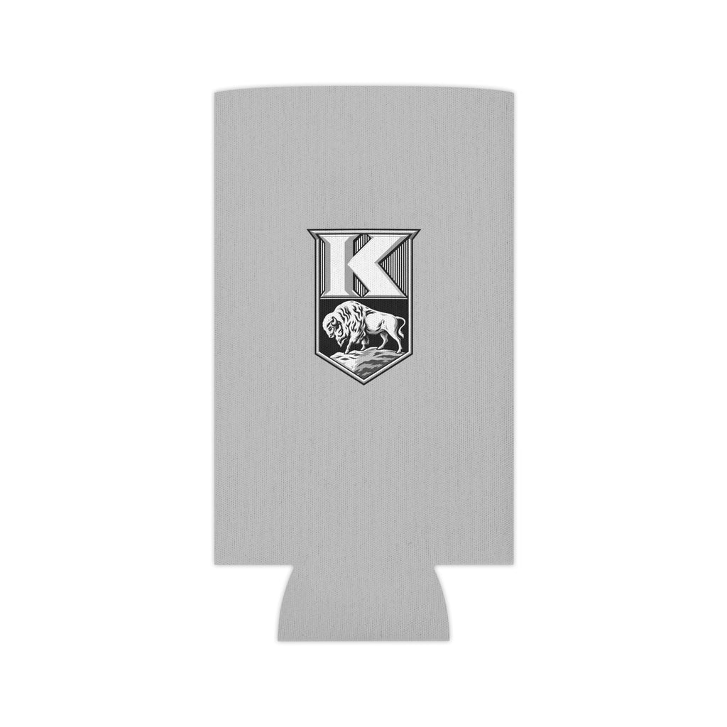 Kaiser Motors Can Cooler
