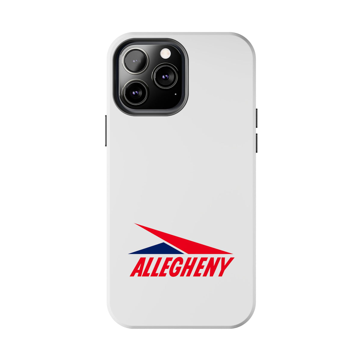 Allegheny Airlines Tough Phone Case