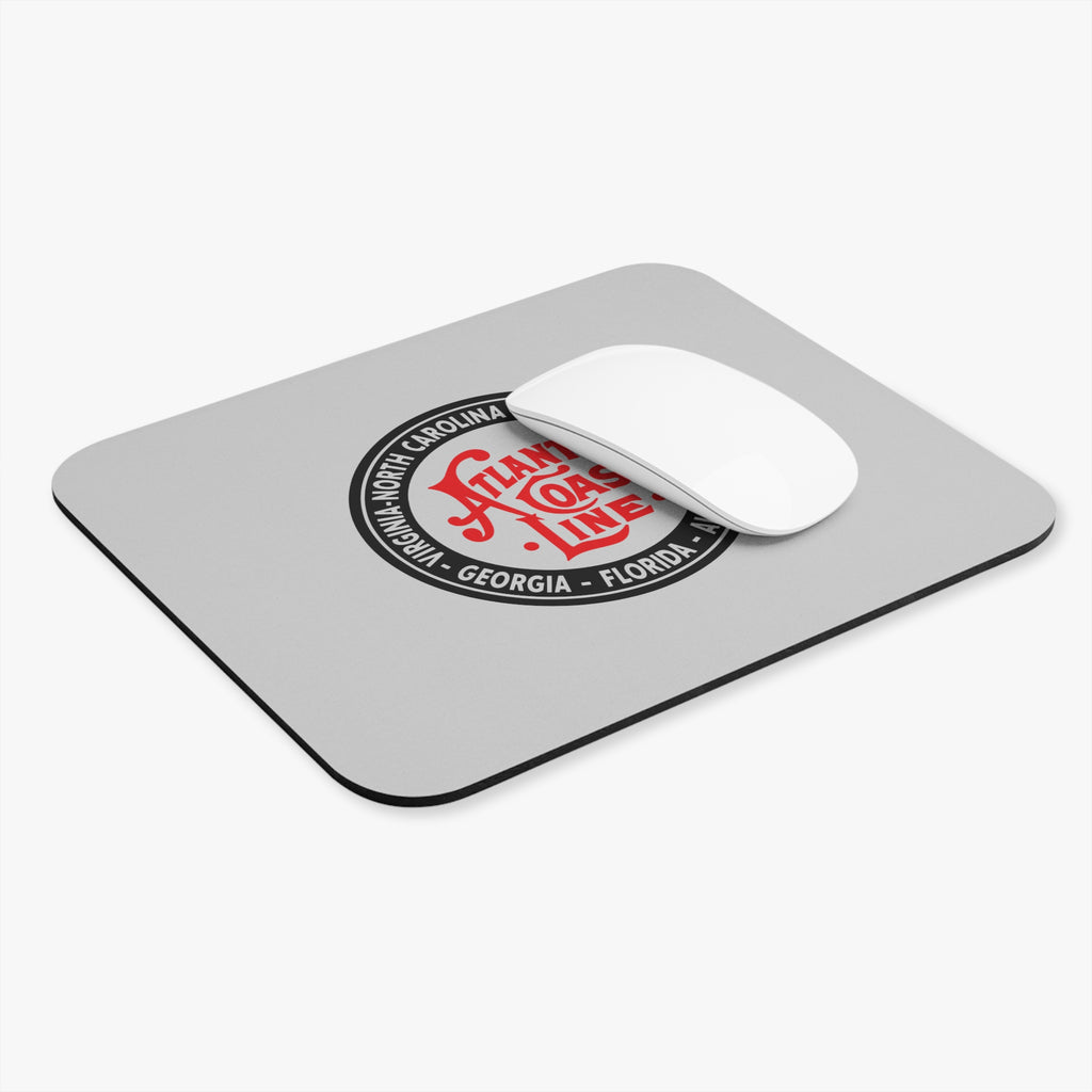 Atlantic Coast Line Railroad Mouse Pad