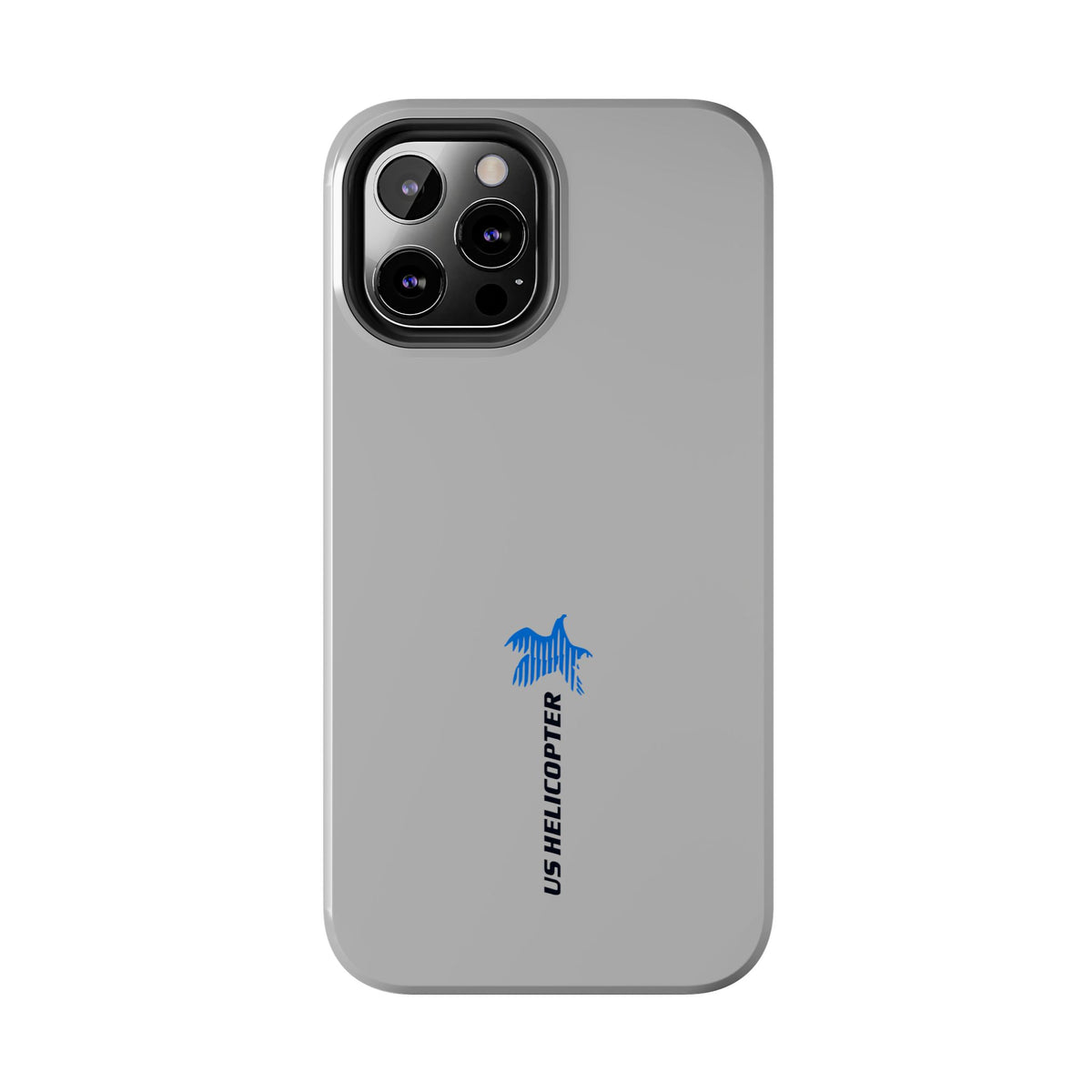 US Helicopter Tough Phone Case