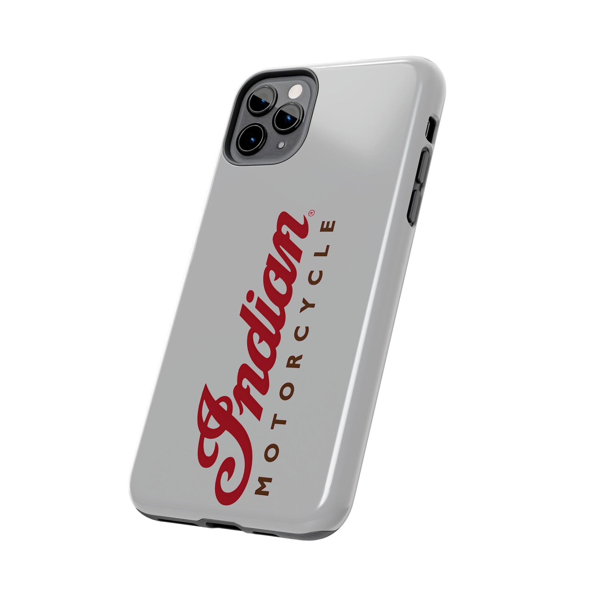 Indian Motorcycle Tough Protective Phone Case
