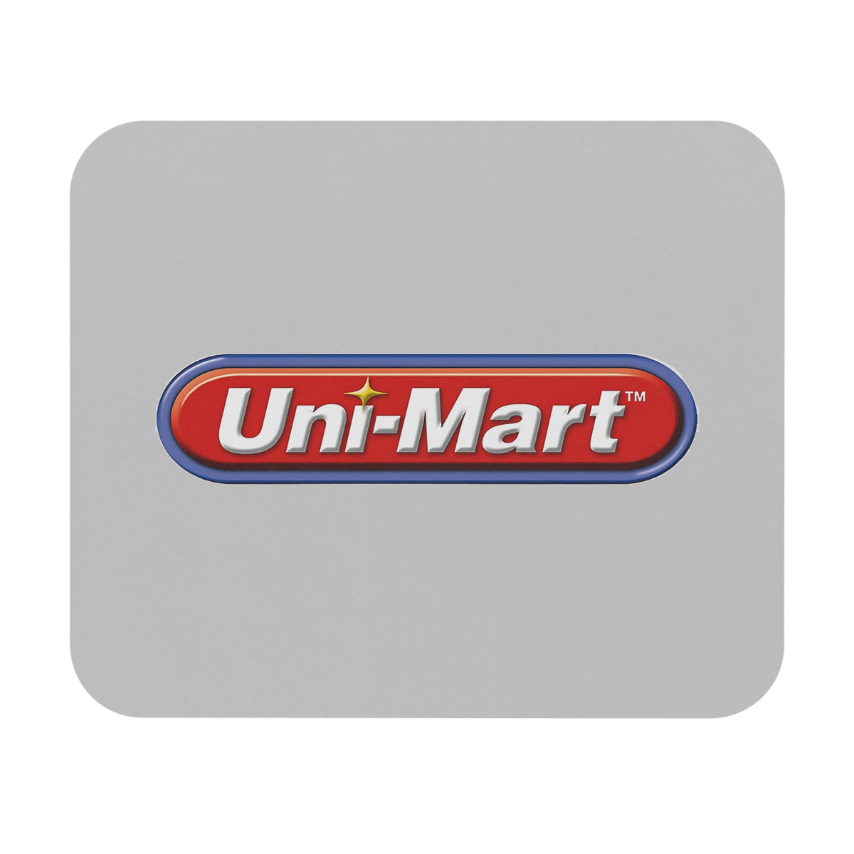 Uni-Mart Mouse Pad