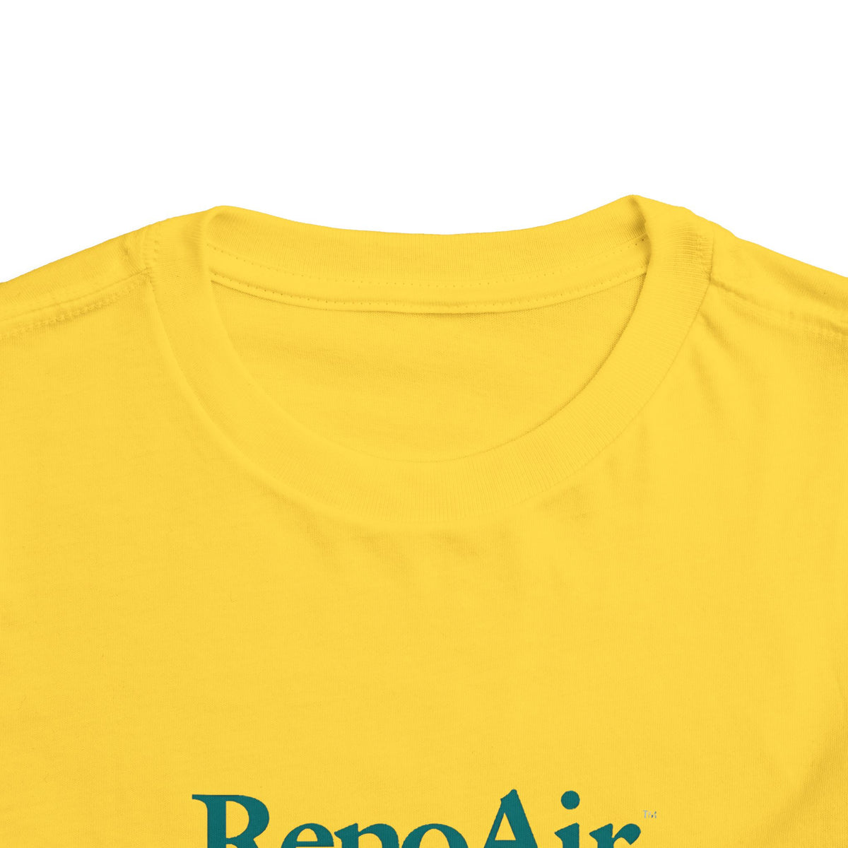 Reno Air Toddler Tee / T-Shirt