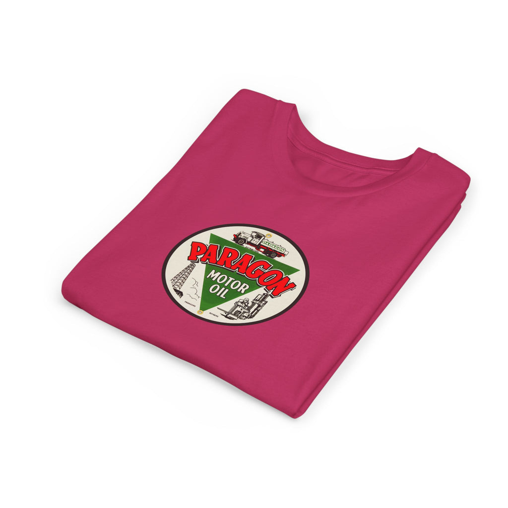 Paragon Oil Kids Tee / T-Shirt