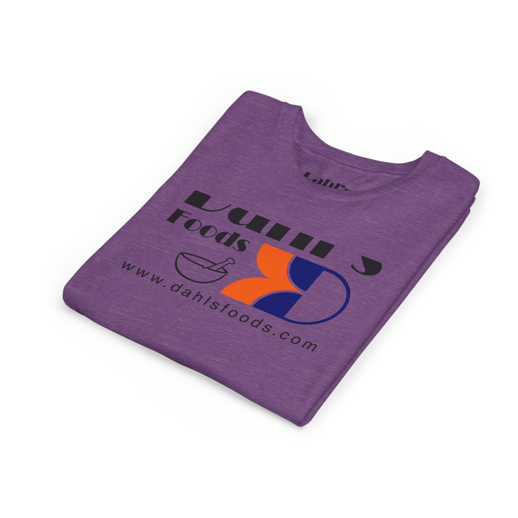 Dahl's Foods Kids Tee / T-Shirt