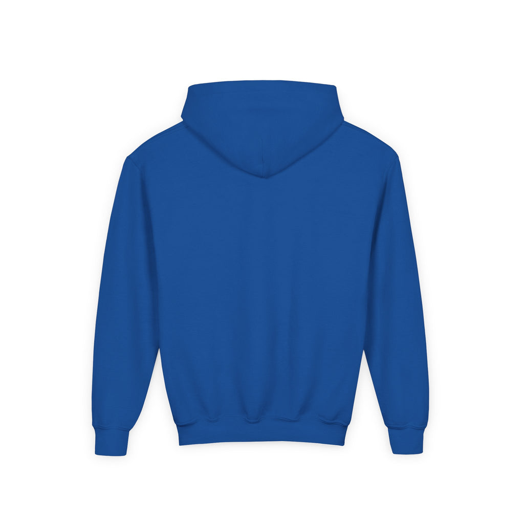 Blackberry Youth Hoodie / Swaetshirt