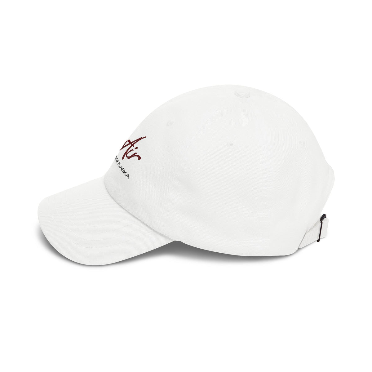 Peninsula Airways (PenAir) Embroidered Dad Cap Hat