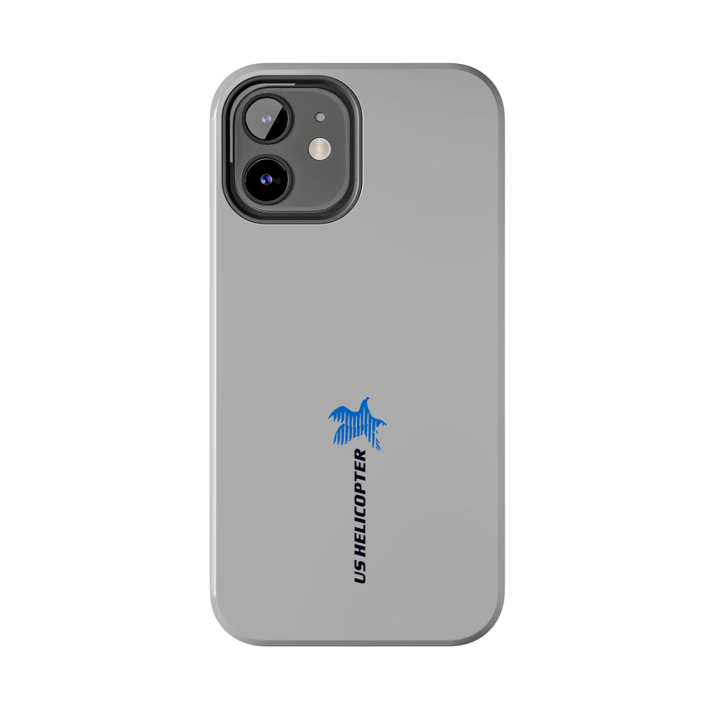 US Helicopter Tough Phone Case