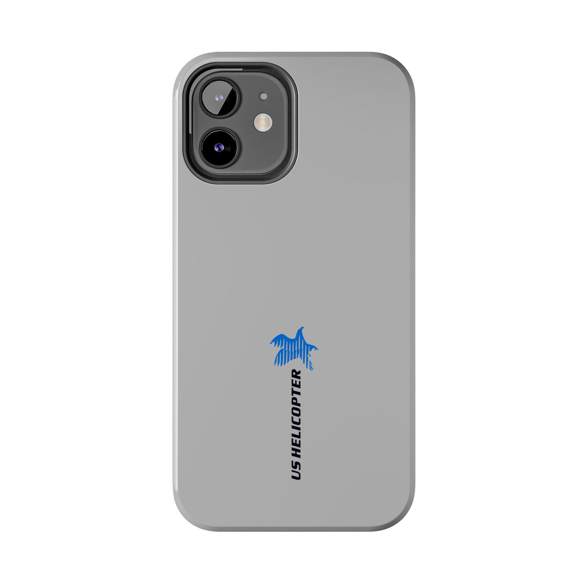 US Helicopter Tough Phone Case