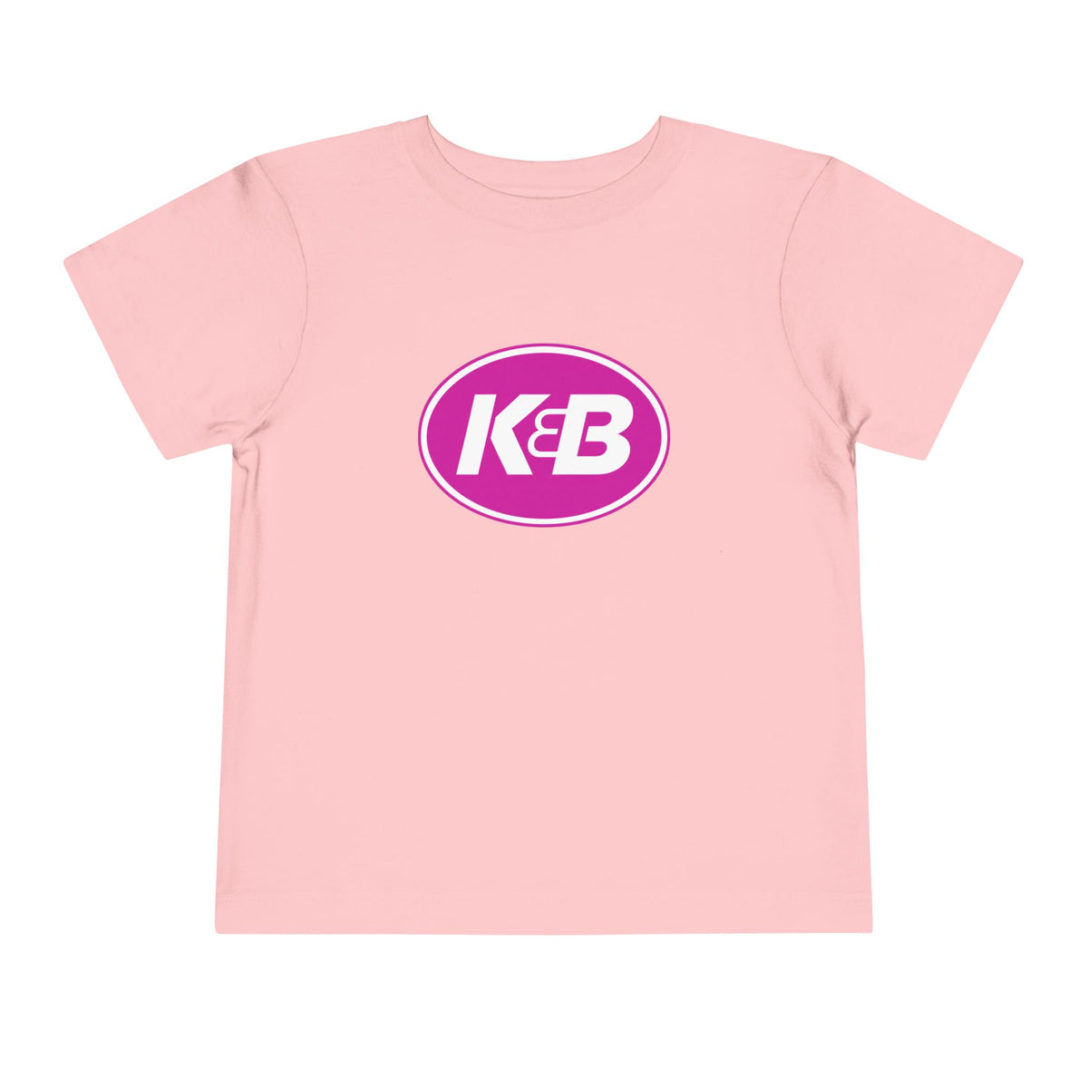 K&B (Katz & Besthoff) Toddler Tee / T-Shirt