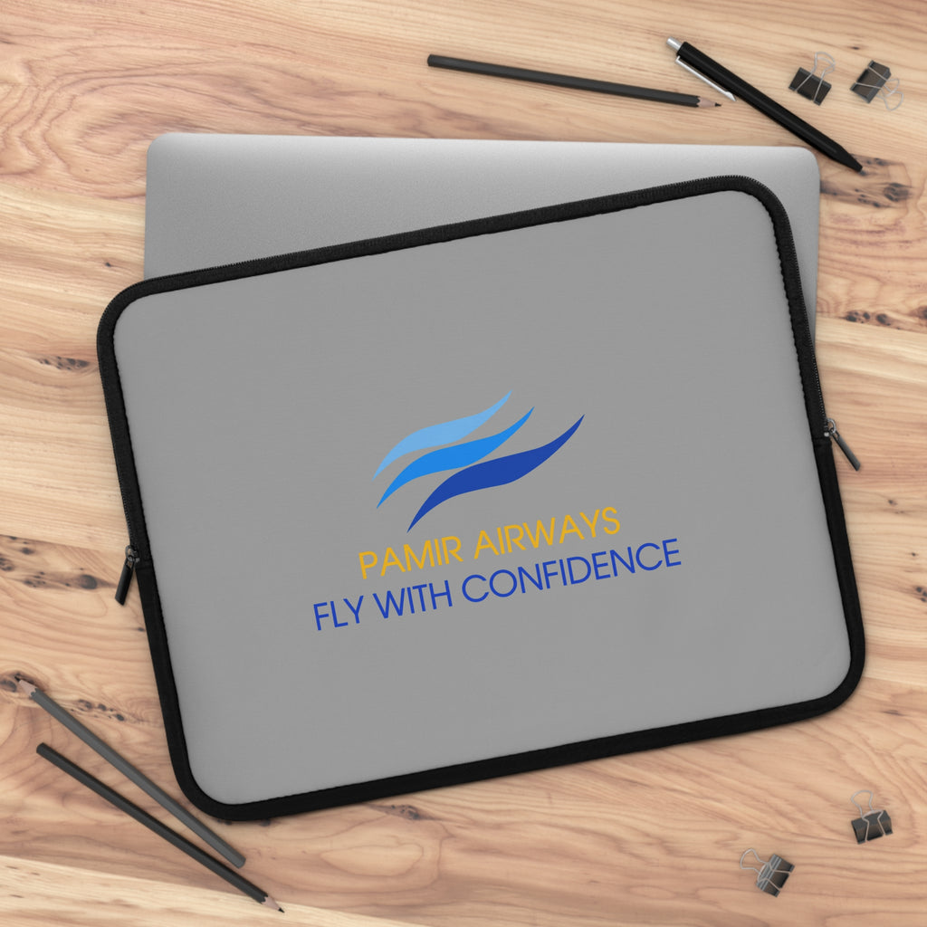 Pamir Airways Laptop Sleeve