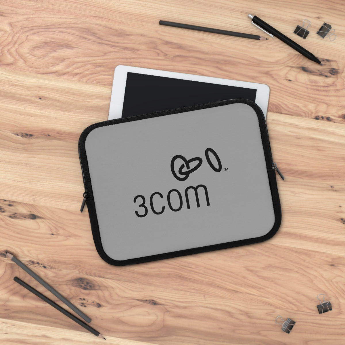 3Com Corporation Laptop Sleeve