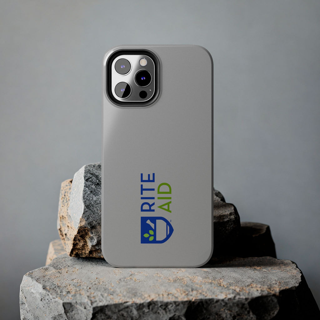 Rite Aid Tough Phone Case