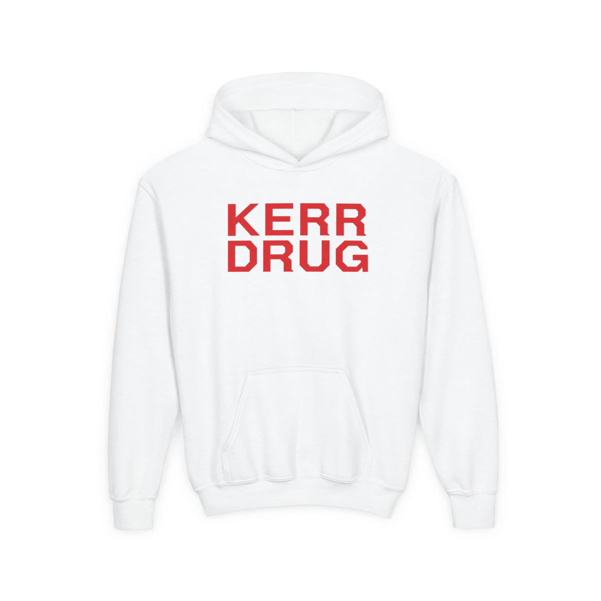 Kerr Drug Youth Hoodie / Sweatshirt