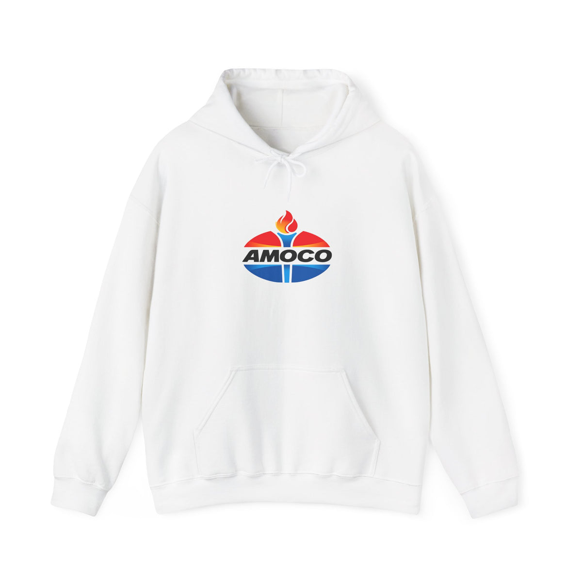 Amoco Hoodie / Sweatshirt