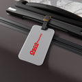 Osco Drug Luggage Tag