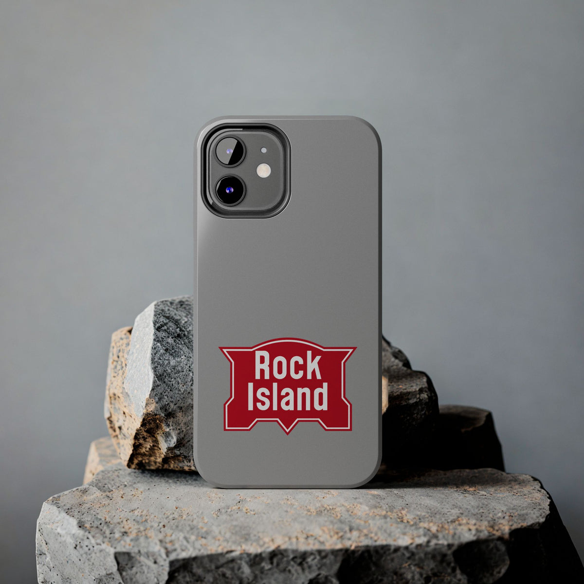 Chicago, Rock Island and Pacific Railroad Tough Phone Case