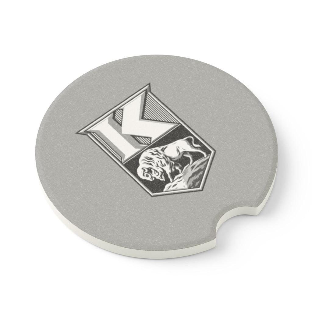 Kaiser Motors Car Coaster