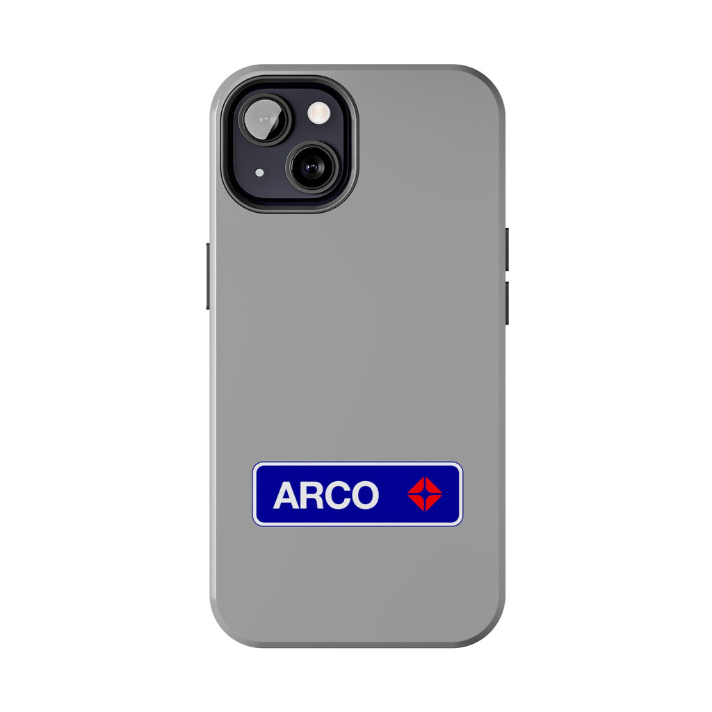 Atlantic Richfield Company (ARCO) Tough Phone Case