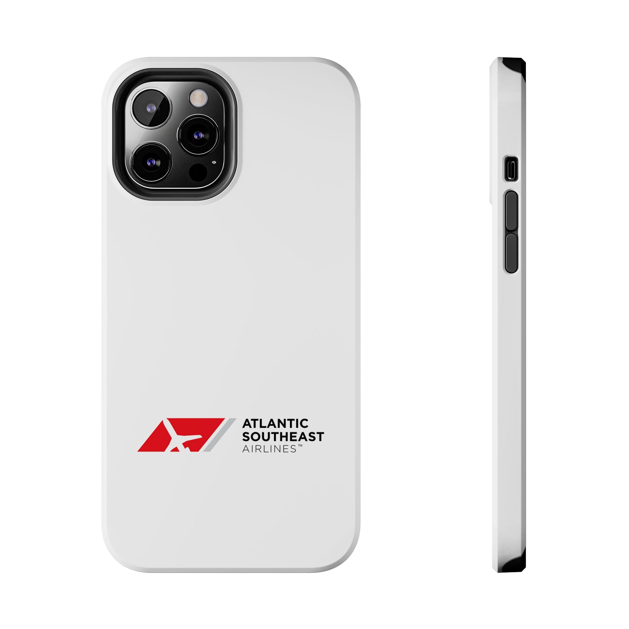 Atlantic Southeast Airlines Tough Phone Case