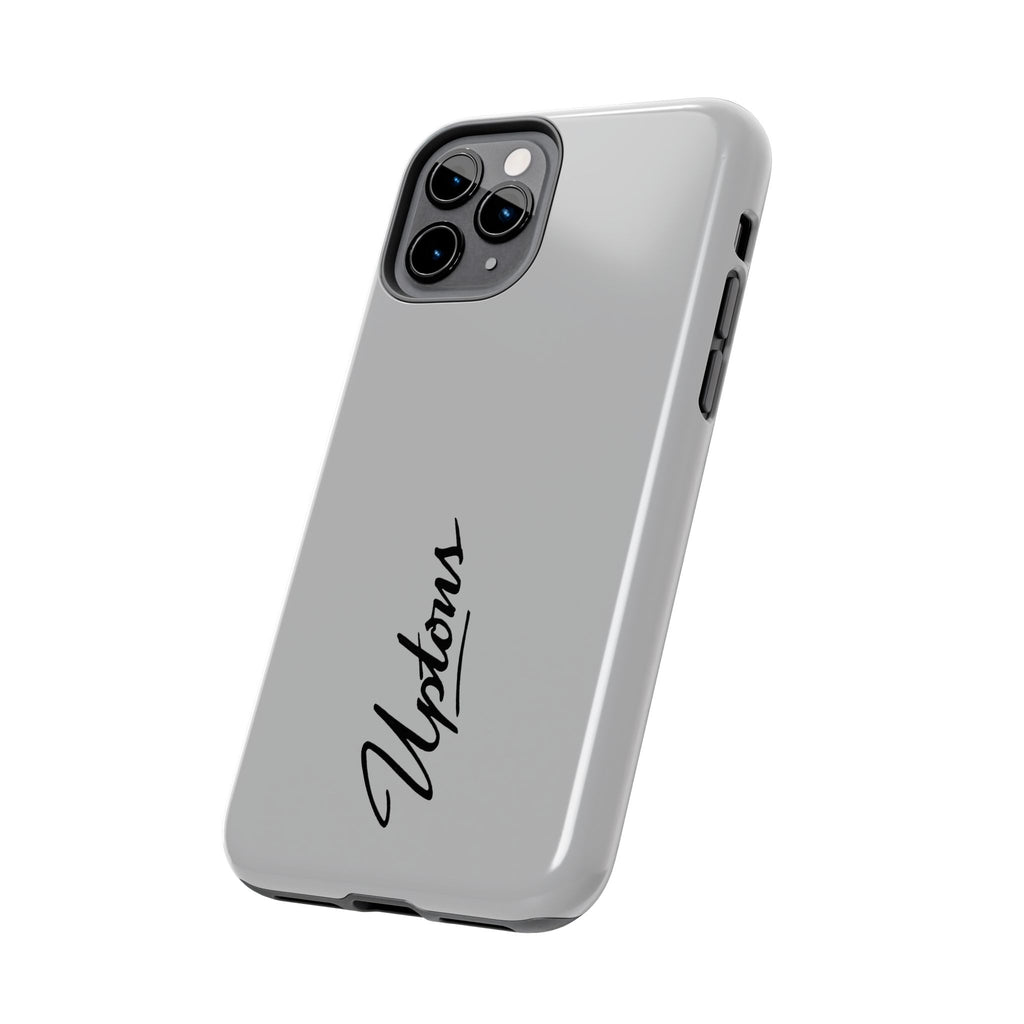 Uptons Tough Phone Case