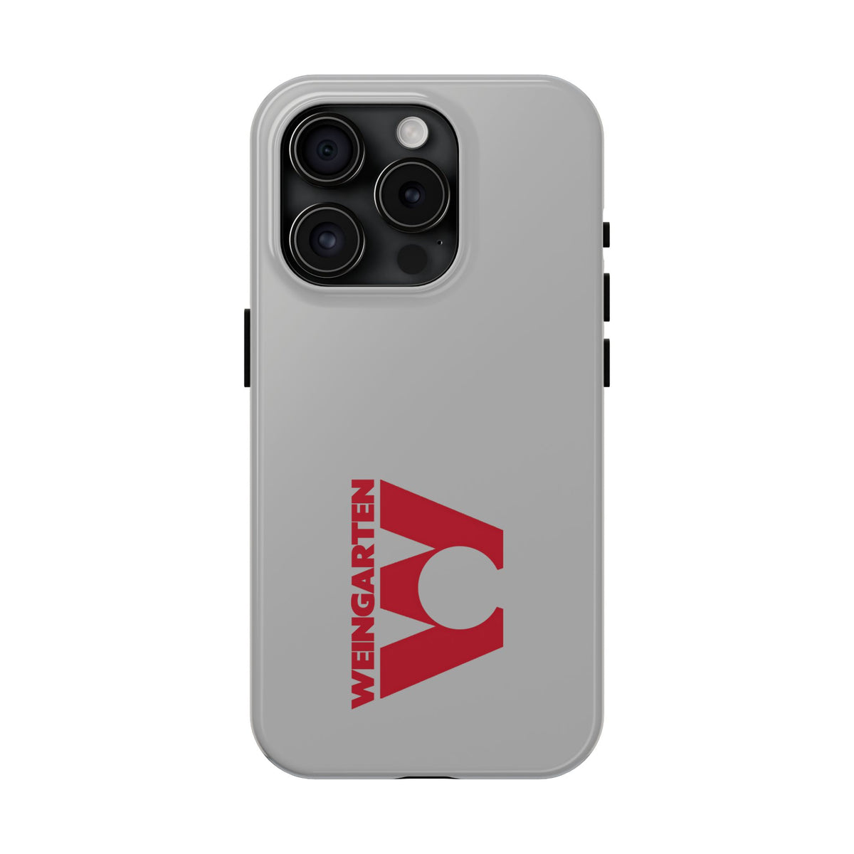 Weingarten's Tough Phone Case