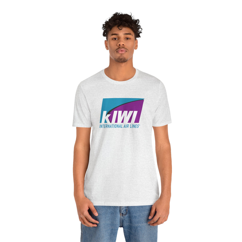 Kiwi International Air Lines T-Shirt
