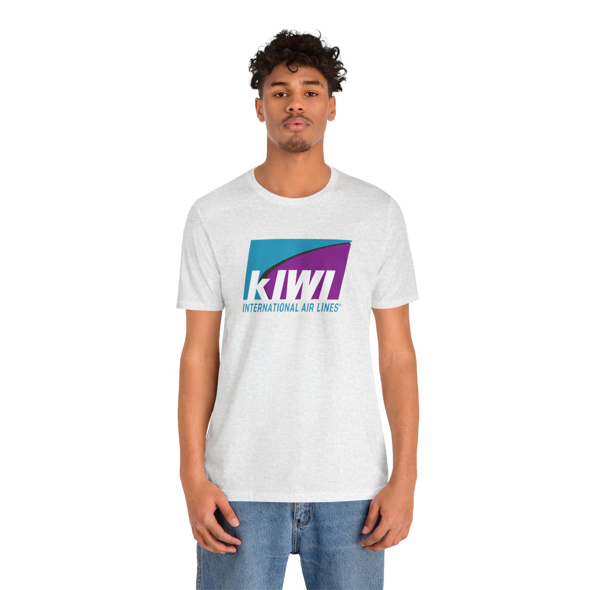 Kiwi International Air Lines T-Shirt