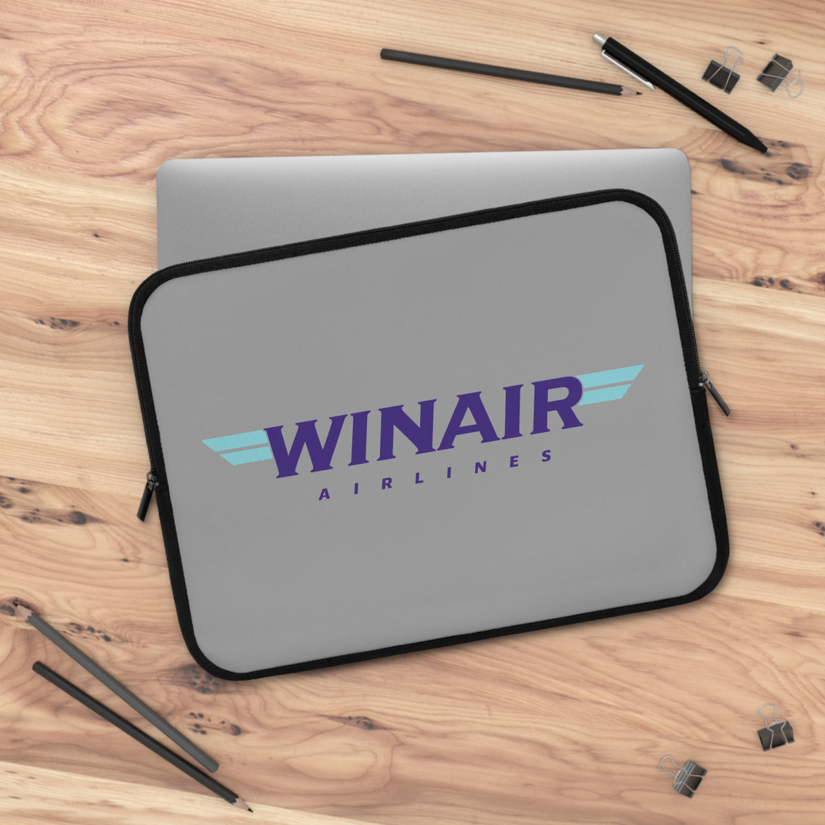 WinAir Airlines Laptop Sleeve