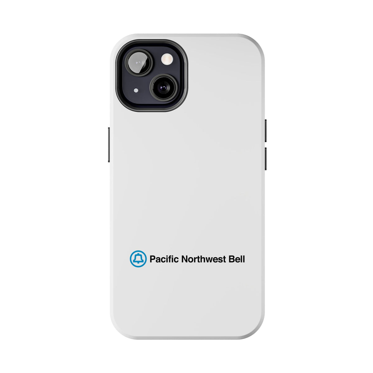 Pacific Northwest Bell Tough Phone Case