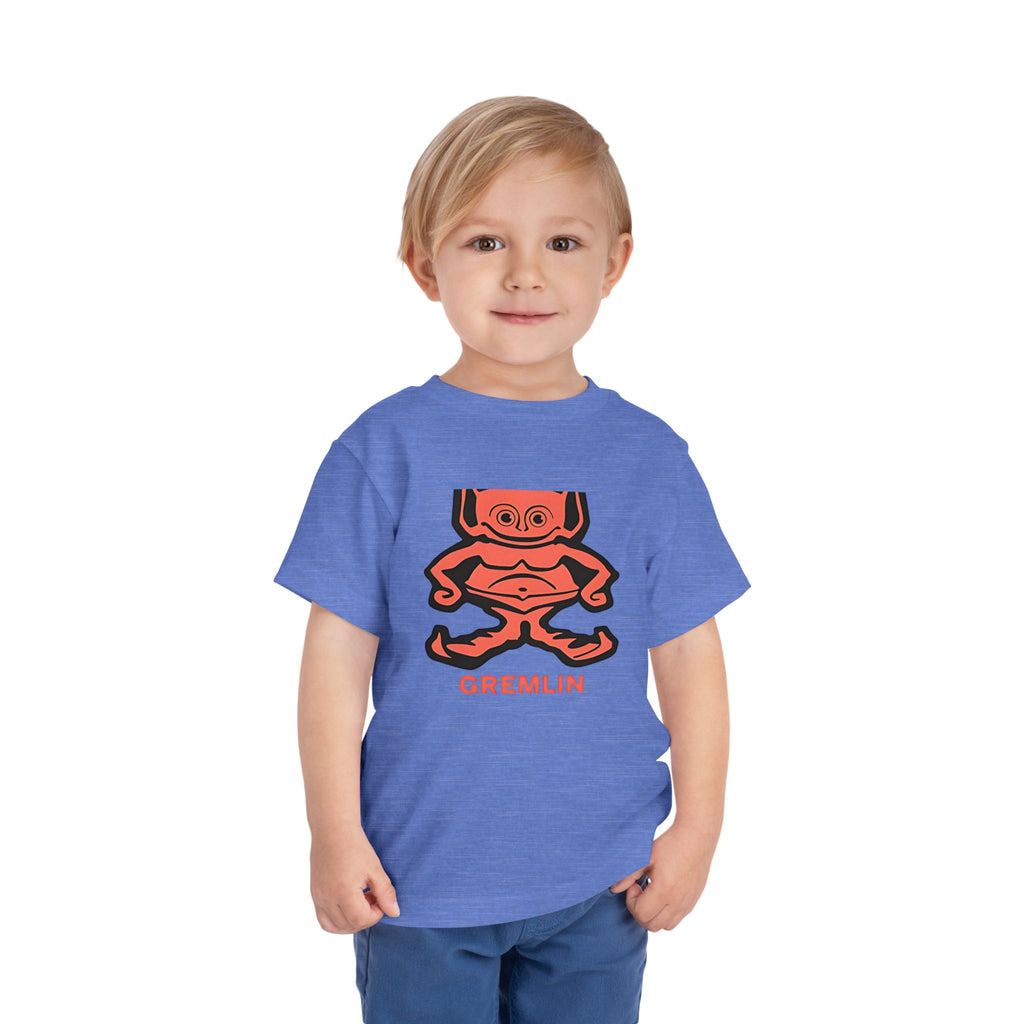 AMC Gremlin Toddler Tee / T-Shirt