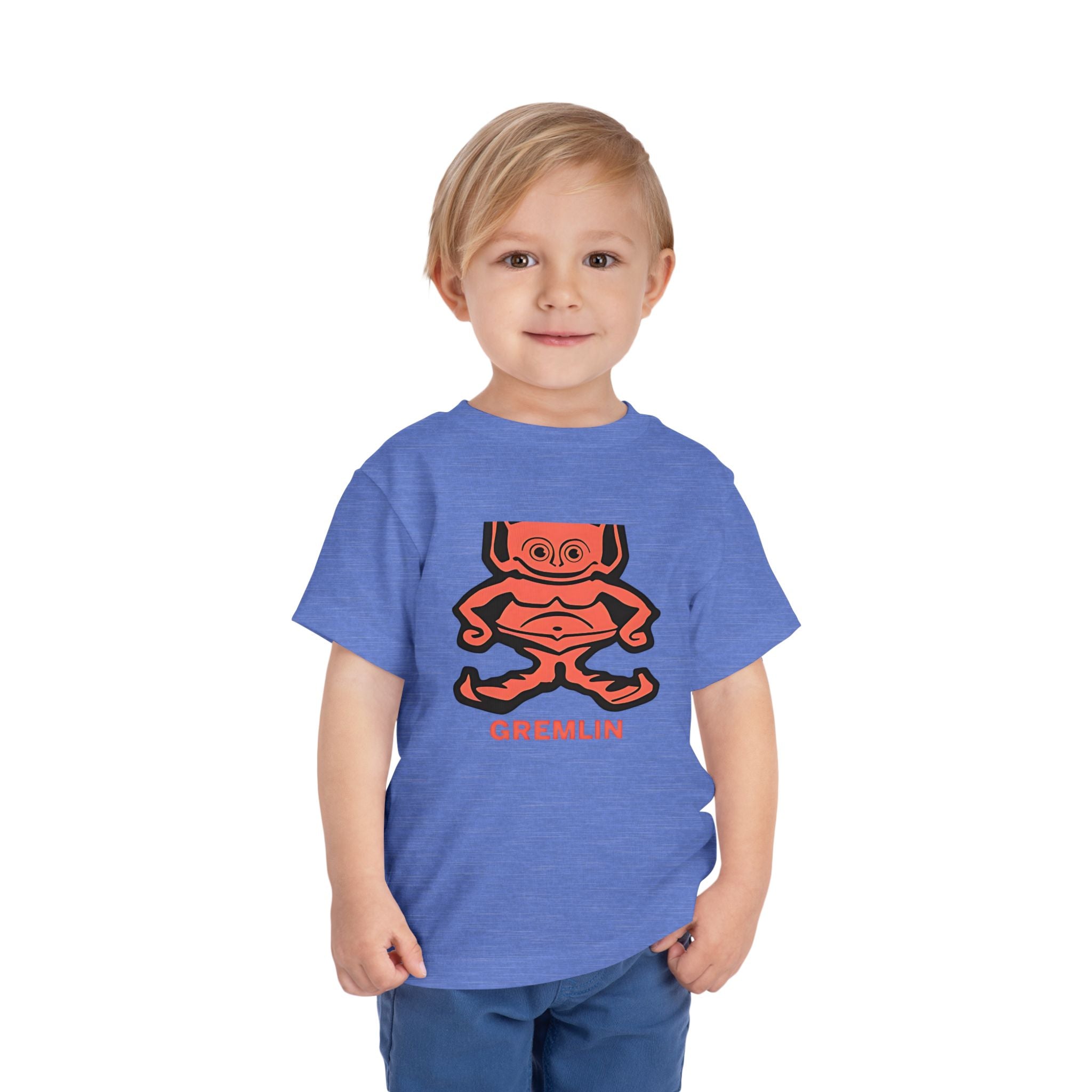 AMC Gremlin Toddler Tee / T-Shirt