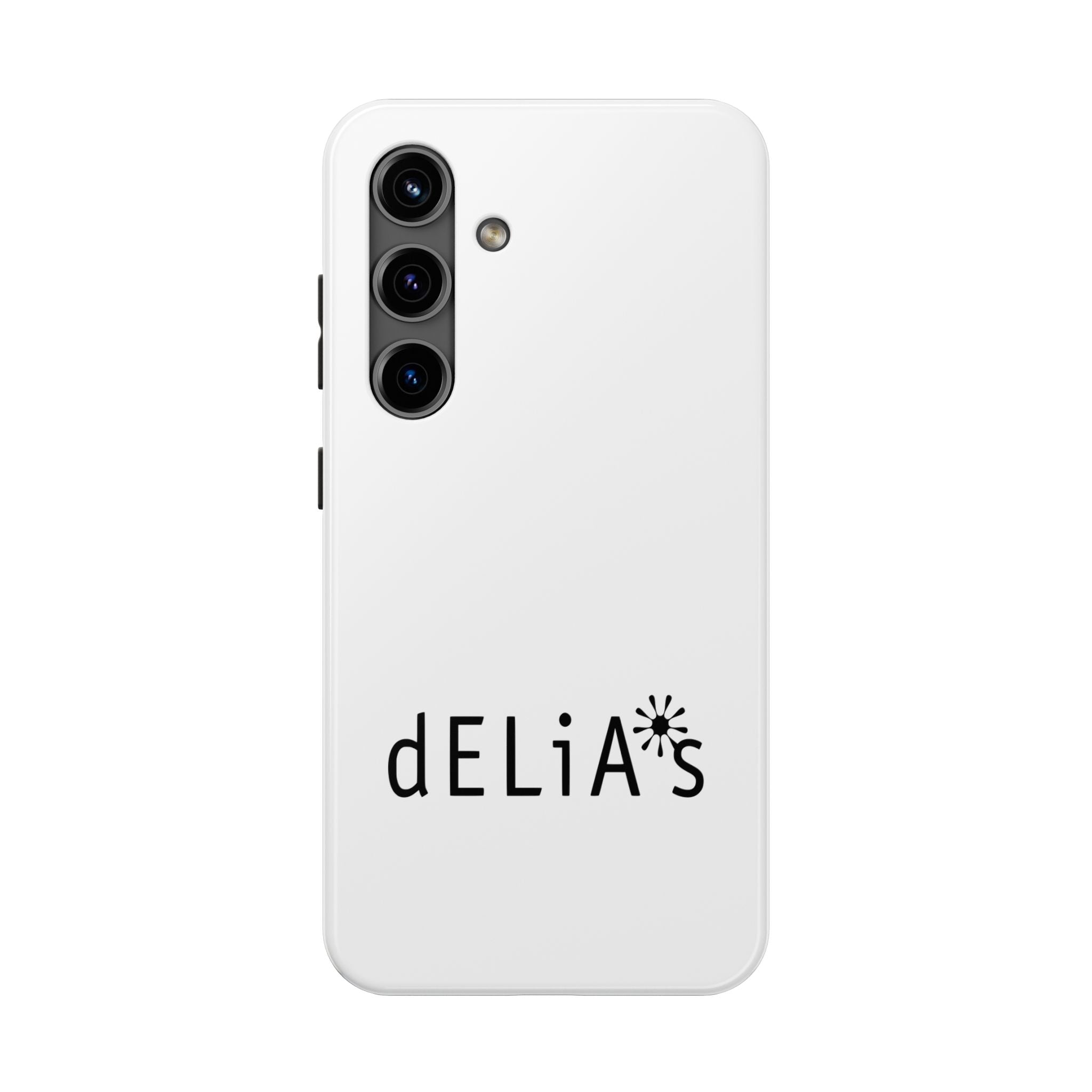 Delia's Tough Phone Case