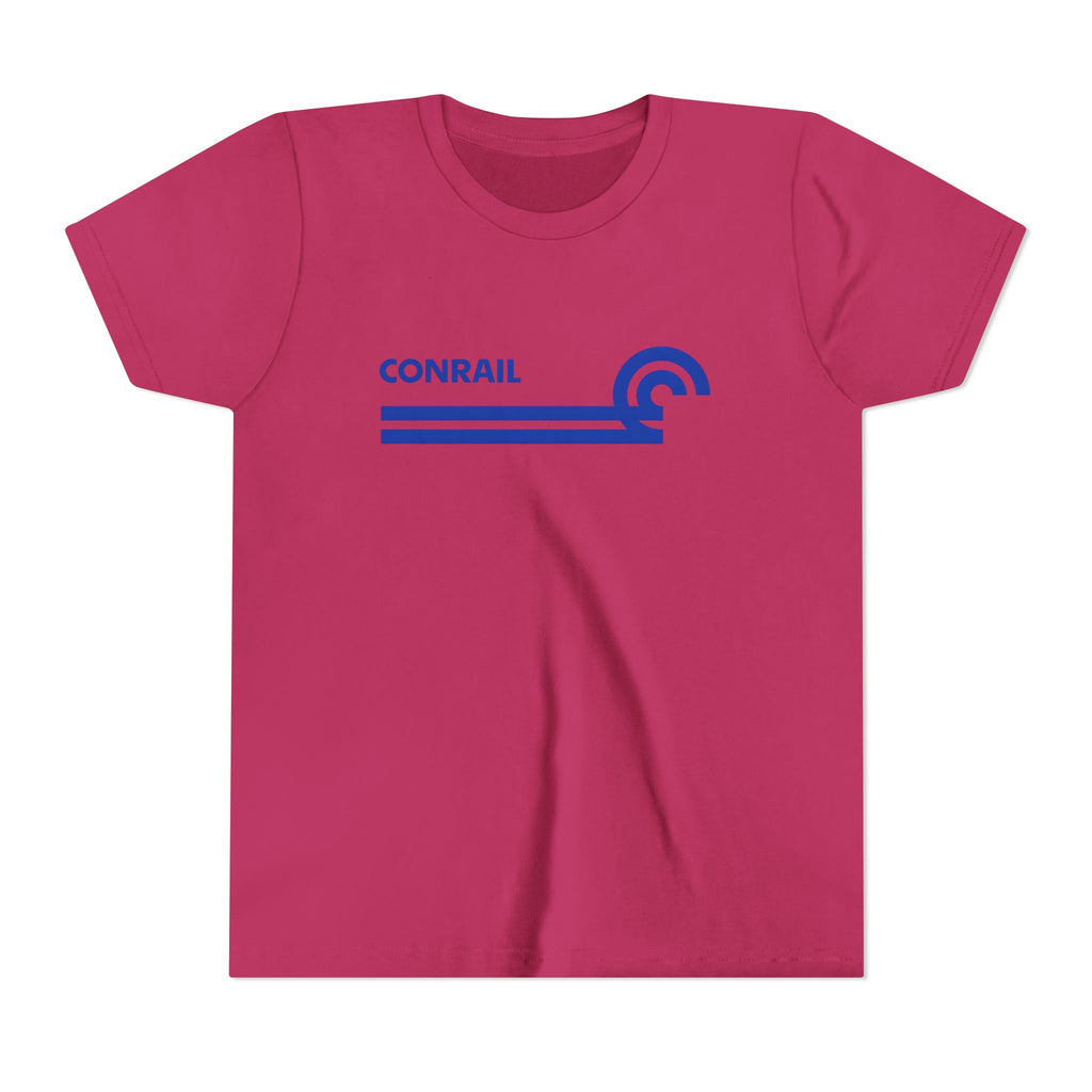 Conrail Kids Tee / T-Shirt