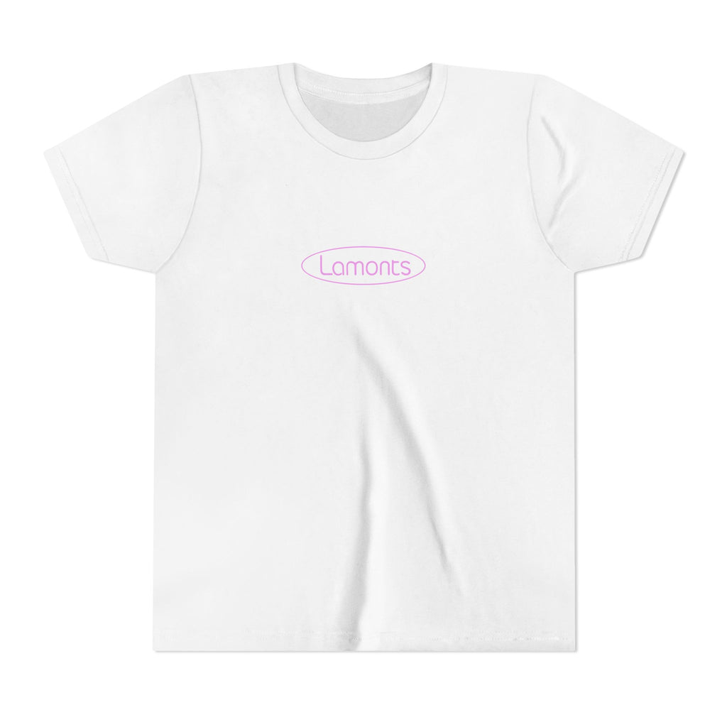 Lamonts Kids Tee / T-Shirt