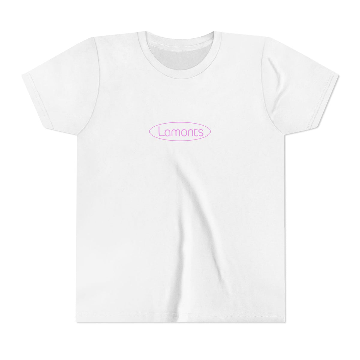 Lamonts Kids Tee / T-Shirt