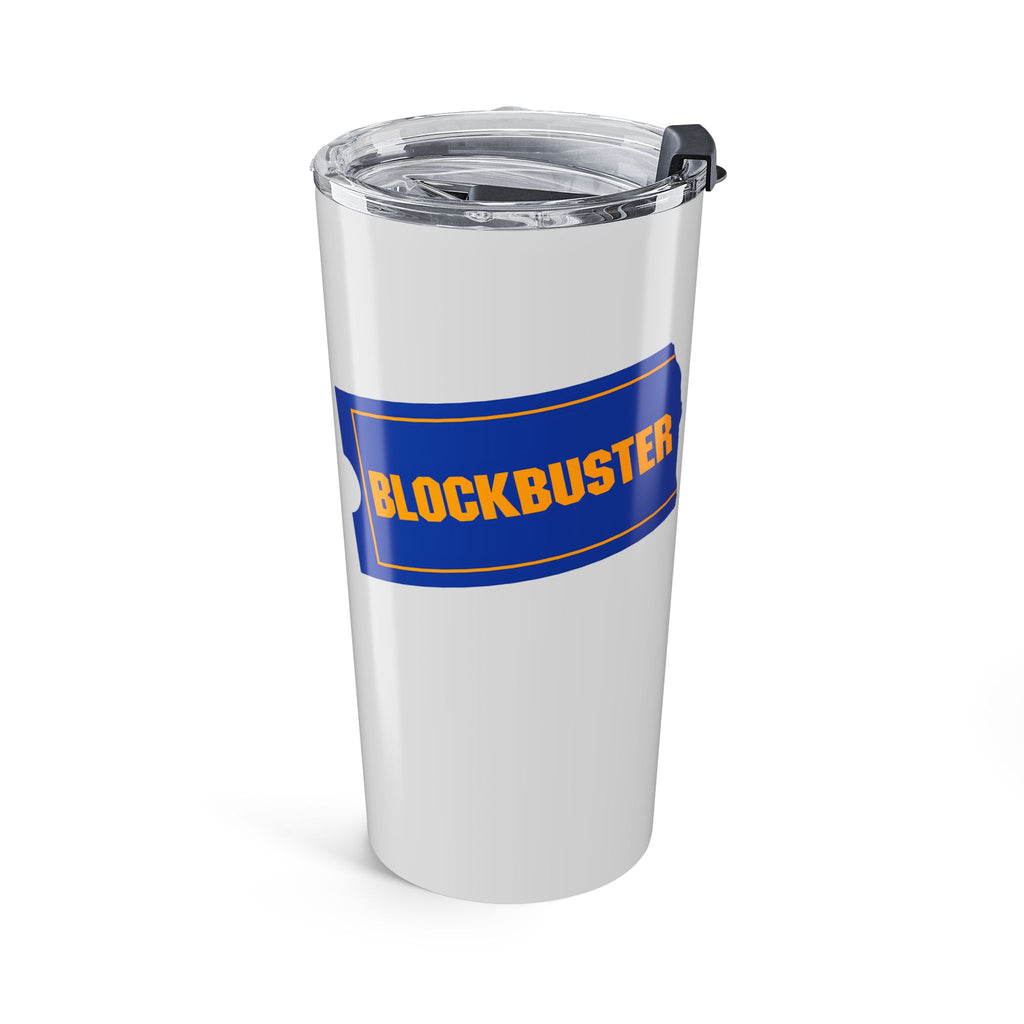 Template 20oz Insulated Tumbler