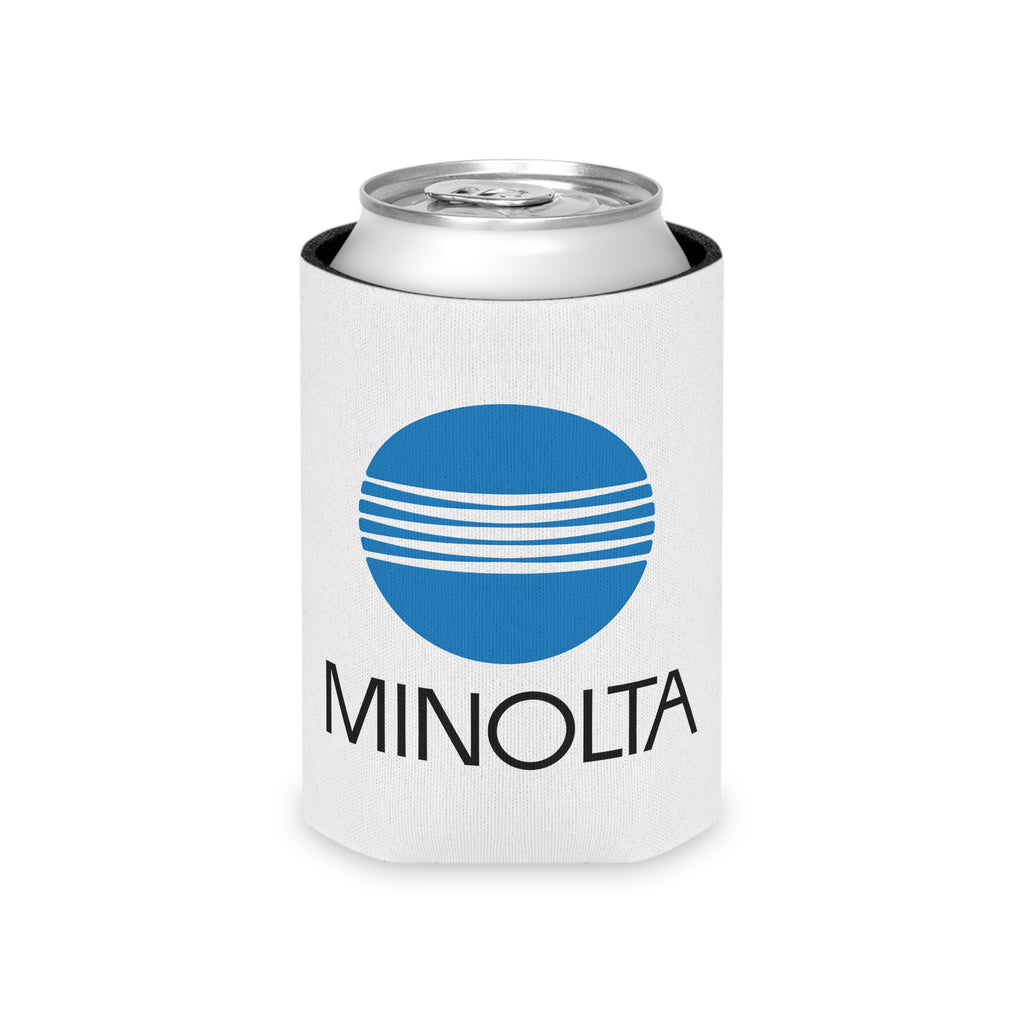 Minolta Can Cooler